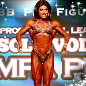 Meet your Posher, Nancy